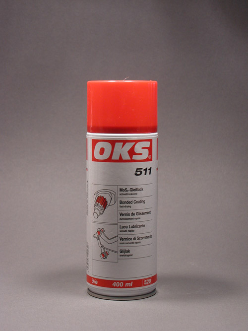 Смазочные материалы OKS OKS 511/400ml